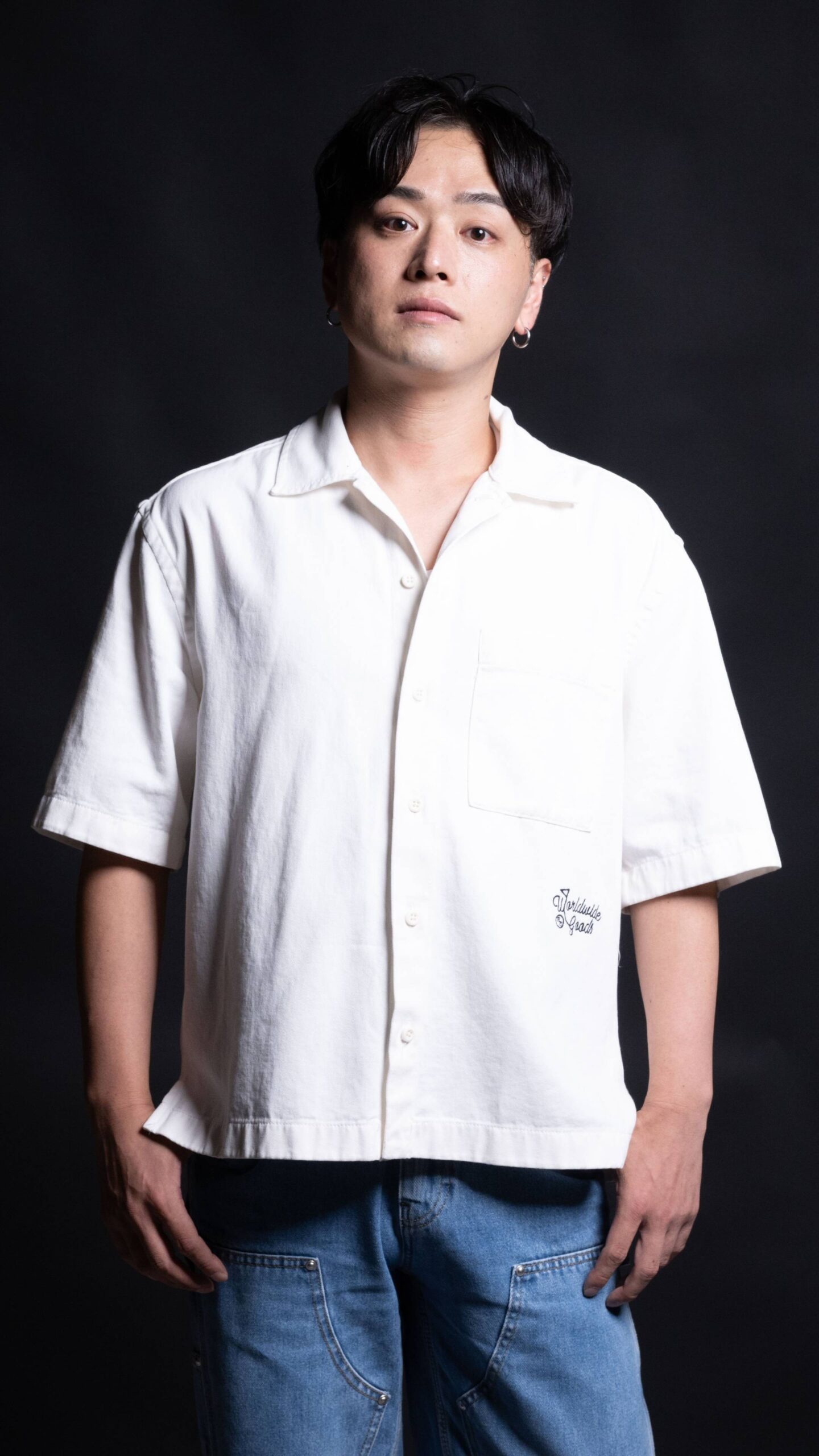 DAISUKE