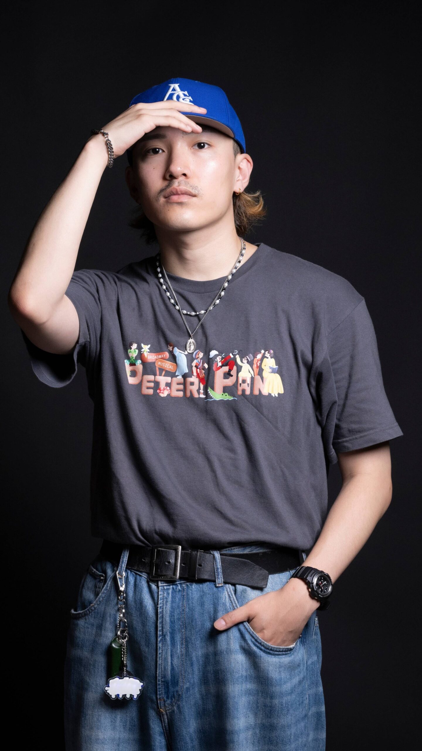 Jongmin