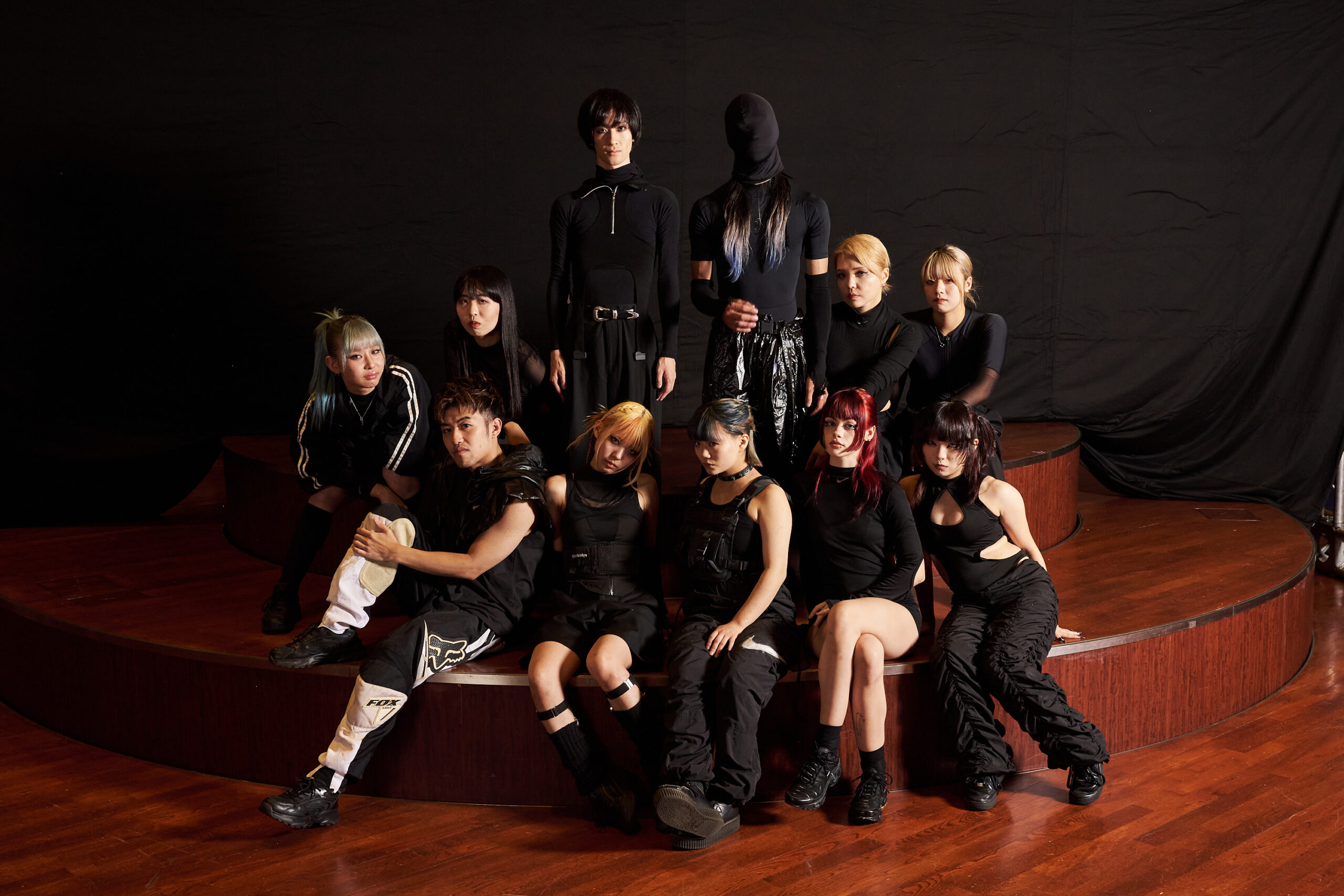 KENVOSE Performance