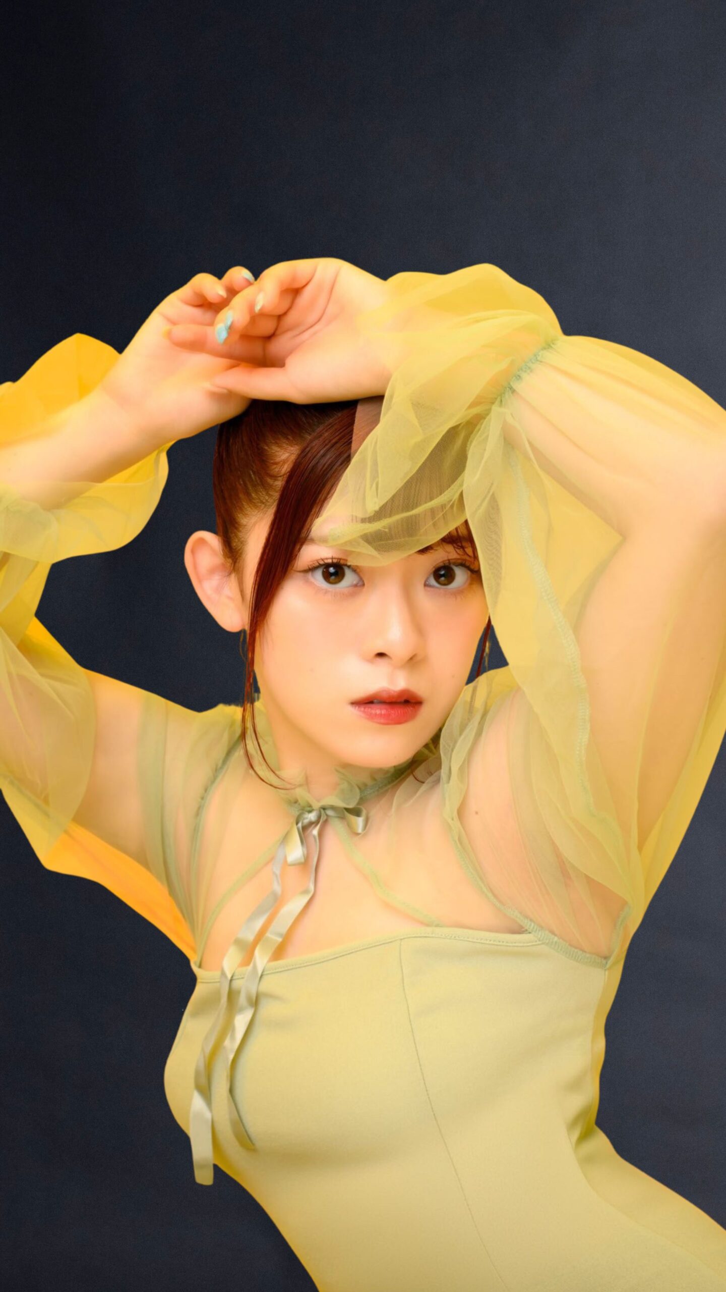 hinako seiryo