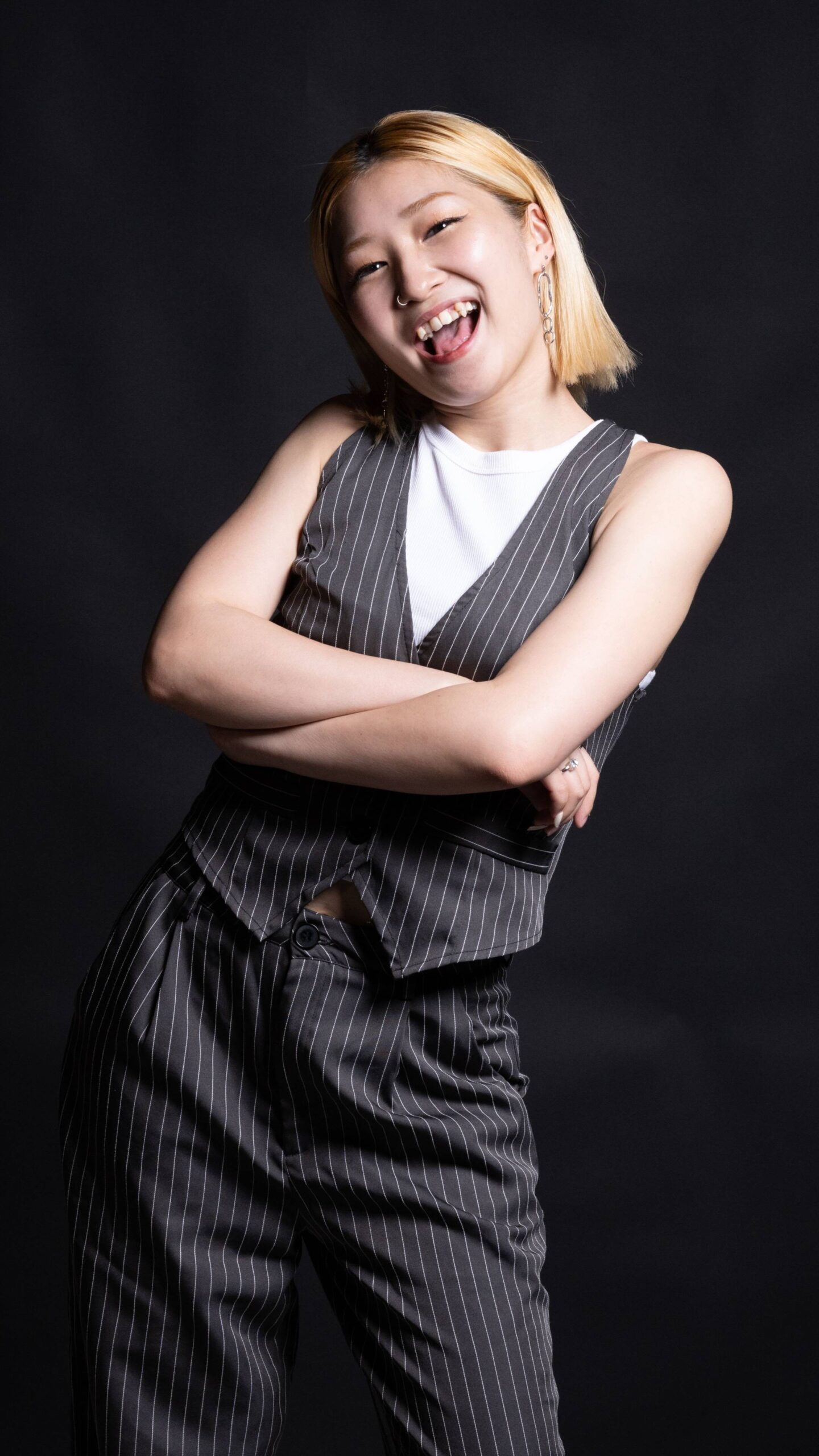 ANNA GAL POPPER