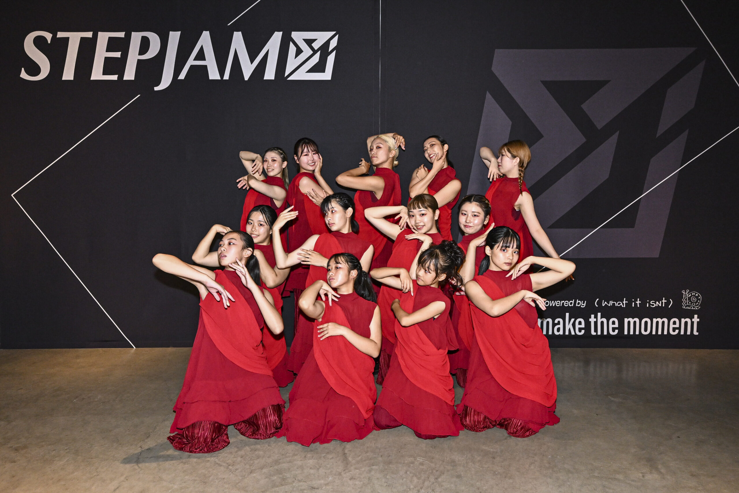 村上穂花 Performance