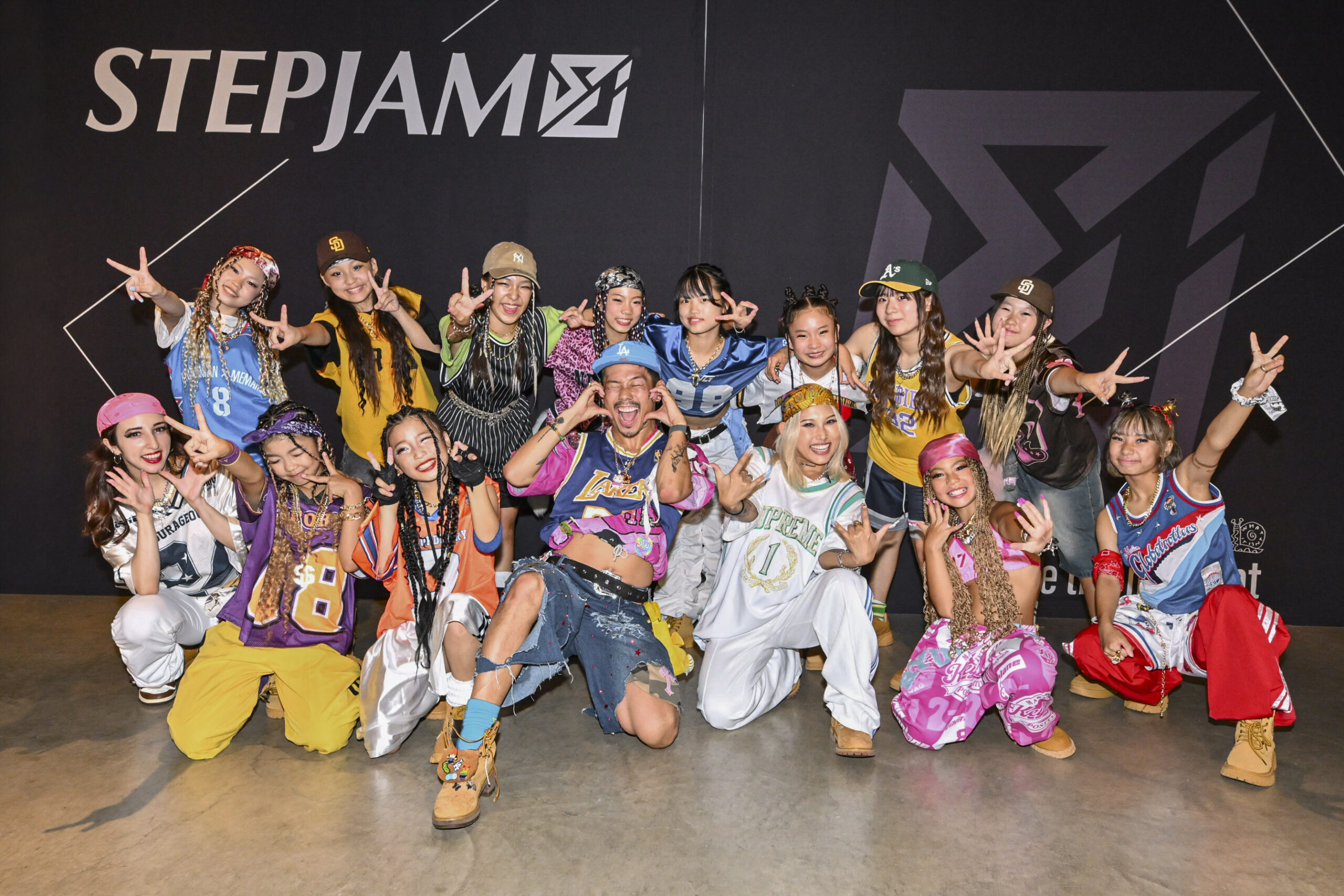 RYUYAMAN Performance